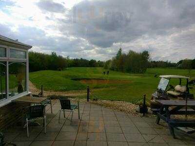 The Falconer Restaurant