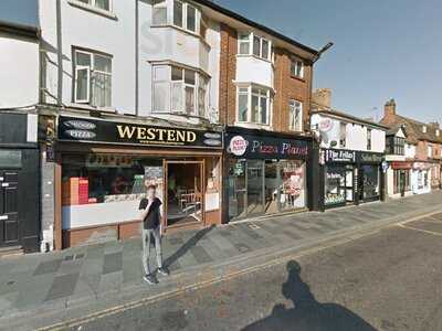 West End Takeaway