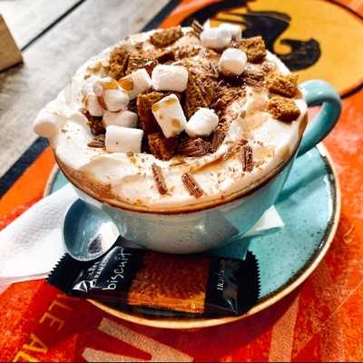 3rd Space Kitchen & Bar