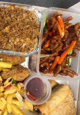 Chung Wah Chinese Takeaway