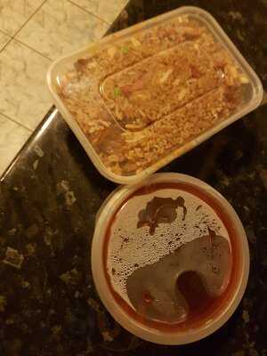 Chung Wah Chinese Takeaway