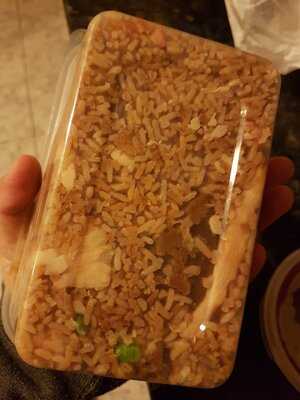 Chung Wah Chinese Takeaway