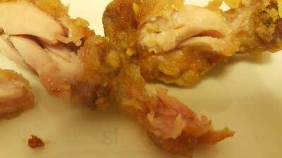 Chung Wah Chinese Takeaway