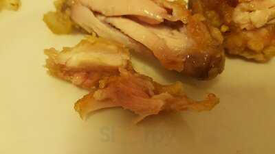 Chung Wah Chinese Takeaway