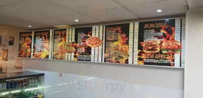 Millenium Kebab Bedford