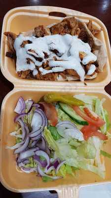 Millenium Kebab Bedford