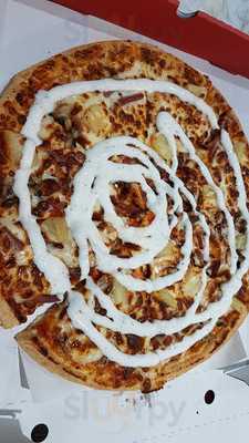 Millenium Kebab Bedford