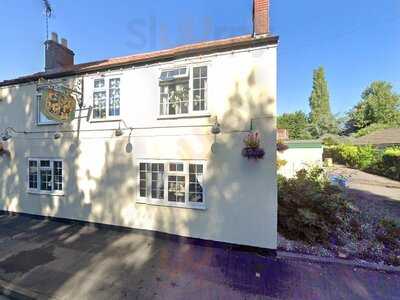 Coach And Horses Steak House