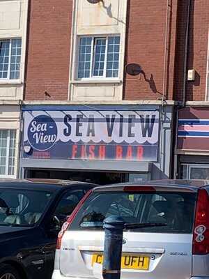 Sea View Fish Bar