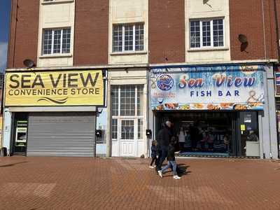 Sea View Fish Bar