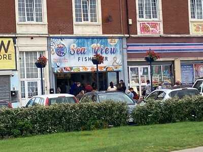 Sea View Fish Bar