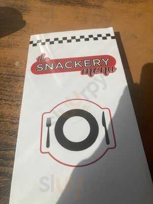 The Snackery