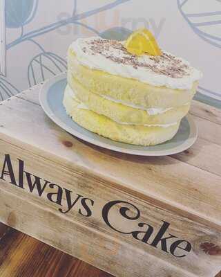 Always Cake