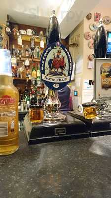 The Olde Trout Freehouse And Restaurant