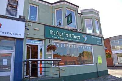 The Olde Trout Freehouse And Restaurant