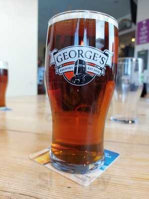 The Olde Trout Freehouse And Restaurant