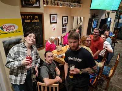 The Olde Trout Freehouse And Restaurant