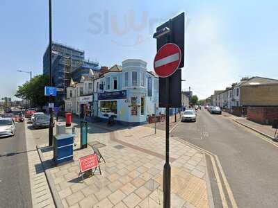 The Olde Trout Freehouse And Restaurant