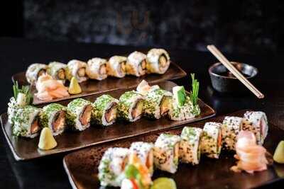 Aurous Bar And Restaurant