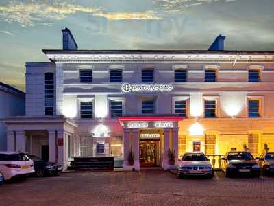 Genting Casino Torquay