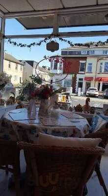 Olivia Rose Vintage Tearooms