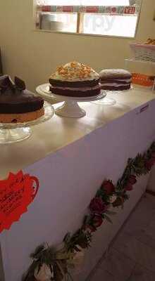 Olivia Rose Vintage Tearooms