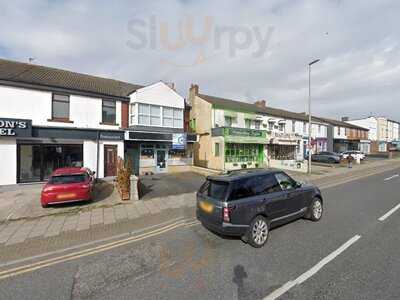 Olivia Rose Vintage Tearooms