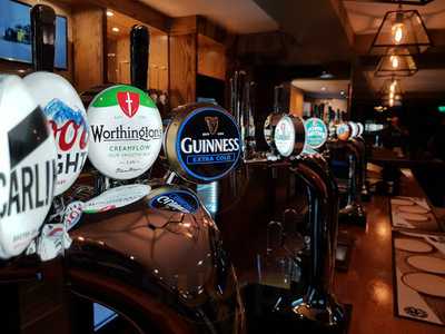 Arfbais Y Baruc (baruc Arms)