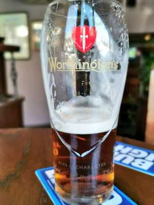 Arfbais Y Baruc (baruc Arms)