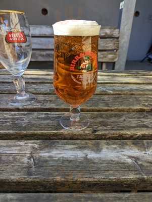 Arfbais Y Baruc (baruc Arms)