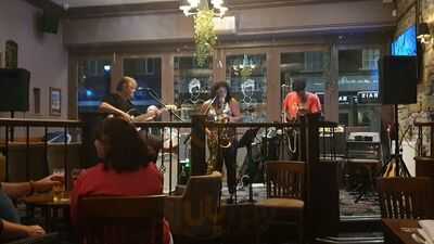 Arfbais Y Baruc (baruc Arms)