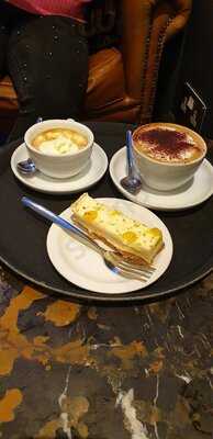 Caffe Nero