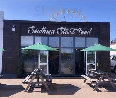 Southsea Street Food