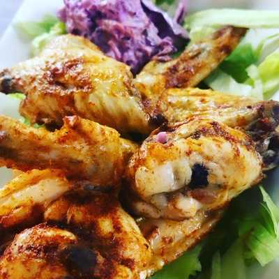 Southsea Street Food