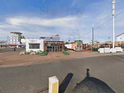 Southsea Street Food