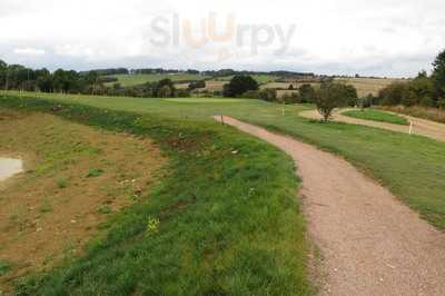 Naunton Downs Golf Club