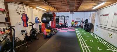 Fitfam Cakes & Shakes