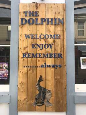 The Dolphin Inn