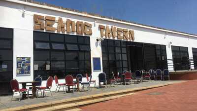 Seadog Tavern