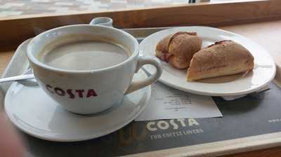 Costa Coffee