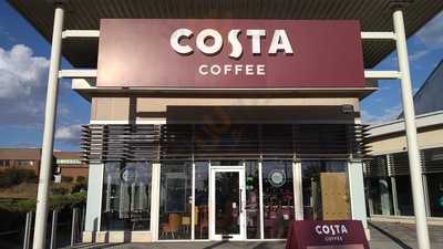 Costa Coffee