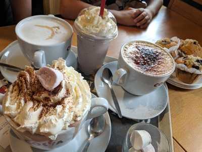 Costa Coffee