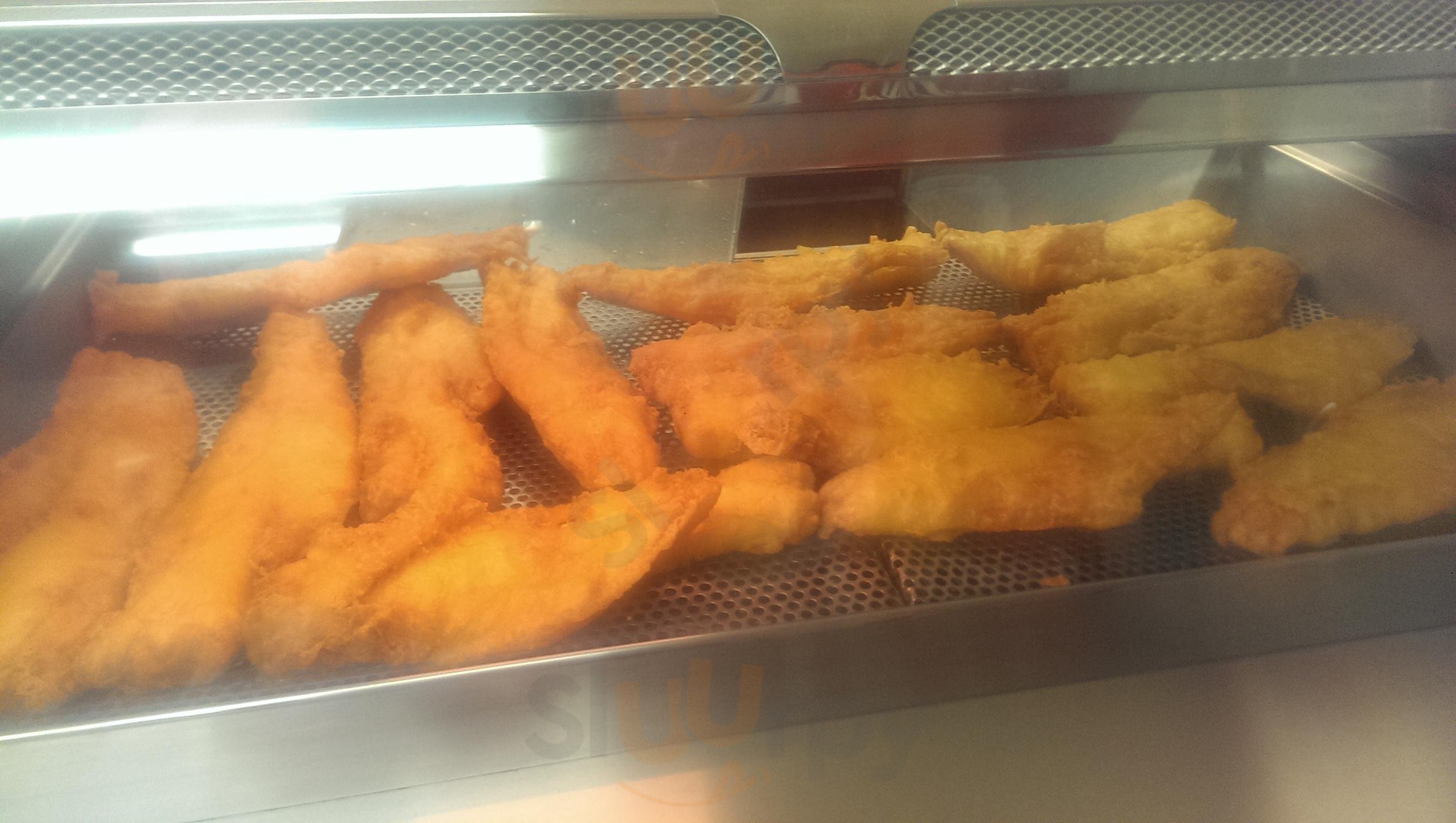 Colwyn Fish Bar