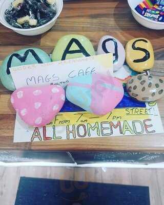 Mags Beach Cafe