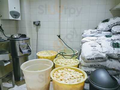 Chipmunk - Fingerpost