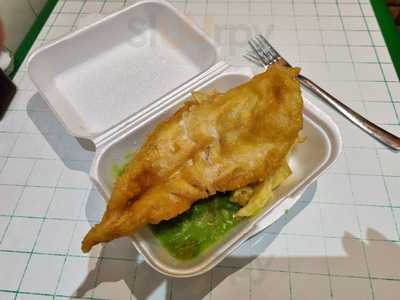 Chipmunk - Fingerpost