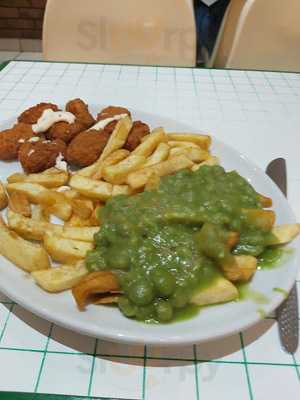 Chipmunk - Fingerpost