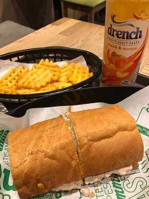 Quiznos - Intu Bromley Shopping Centre