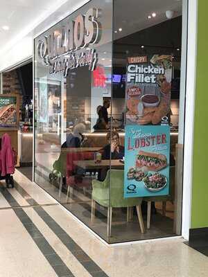 Quiznos - Intu Bromley Shopping Centre