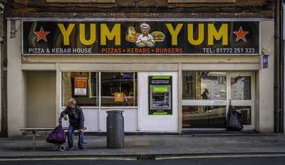 Yum Yum Takeaway